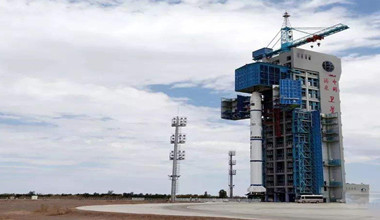 易事特UPS电源应用于中国航天科技集团公司长征机械厂