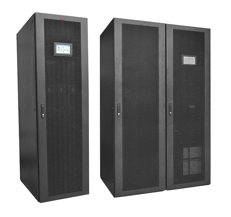 EA660系列200kVA-600kVA